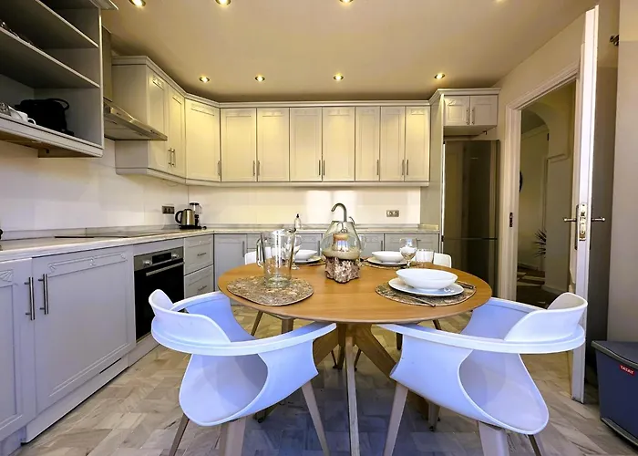 La Perla De Marakech *