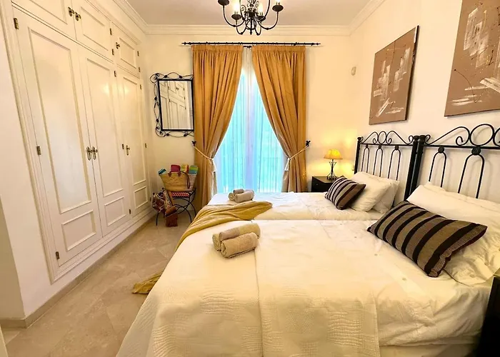 La Perla De Marakech *