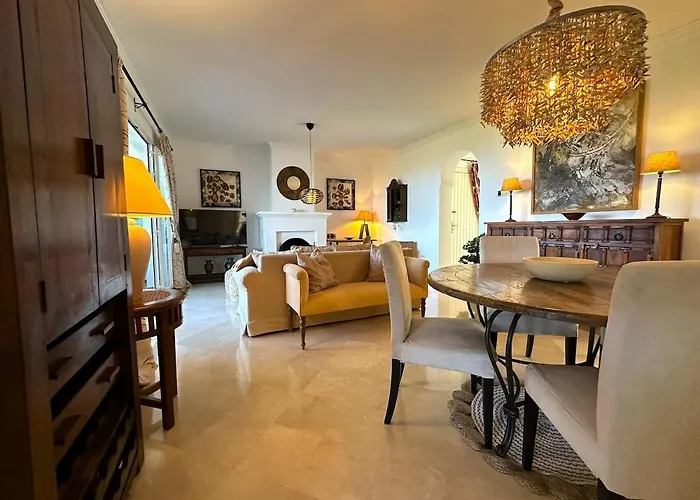 La Perla De Marakech Estepona