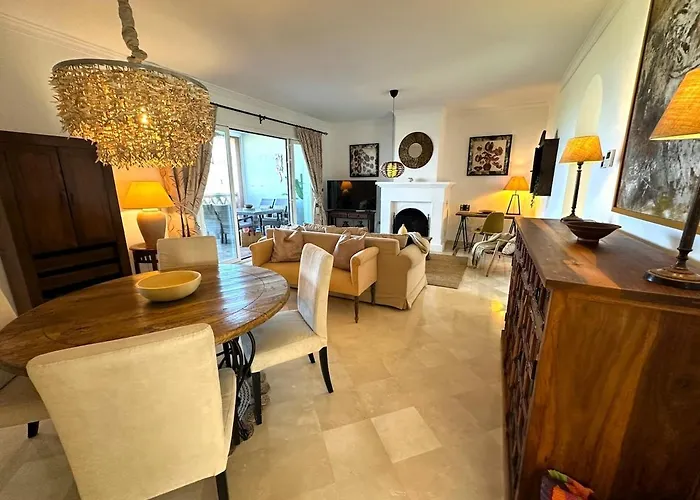 La Perla De Marakech *