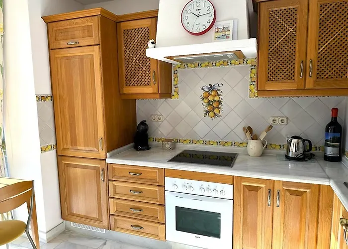 Appartement La Perla De Marakech