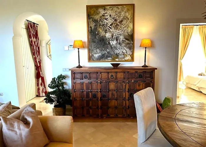 Appartement La Perla De Marakech *