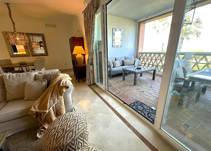 La Perla De Marakech *