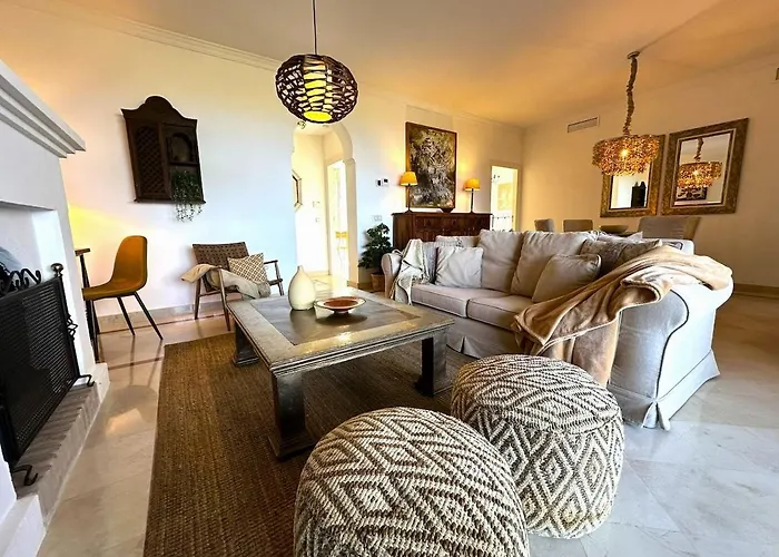 La Perla De Marakech Estepona