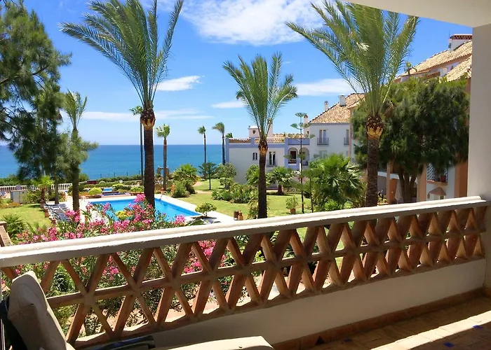 Apartment La Perla De Marakech