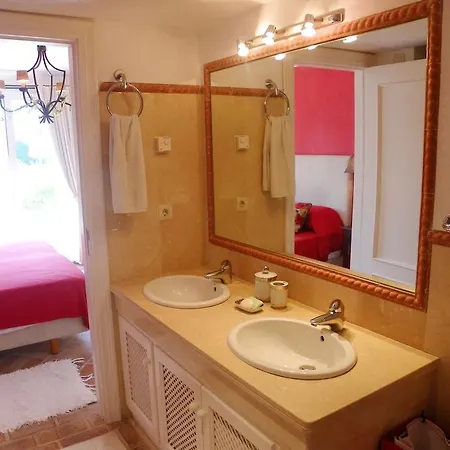 Apartment La Perla De Marakech *