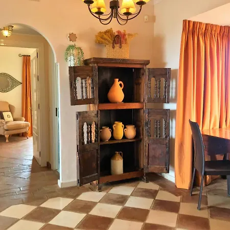 La Perla De Marakech *