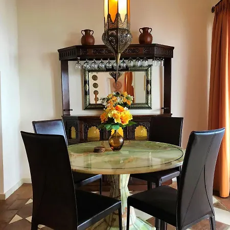 Apartamento La Perla De Marakech Estepona