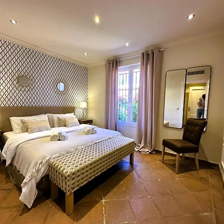 Apartment La Perla De Marakech Estepona