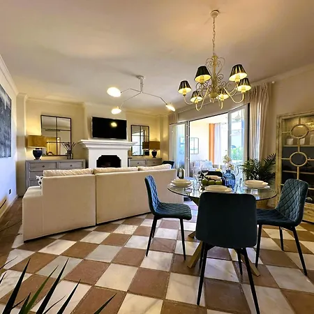 La Perla De Marakech *