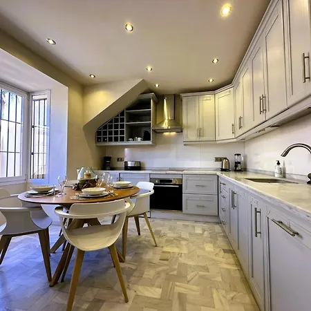 Apartment La Perla De Marakech *