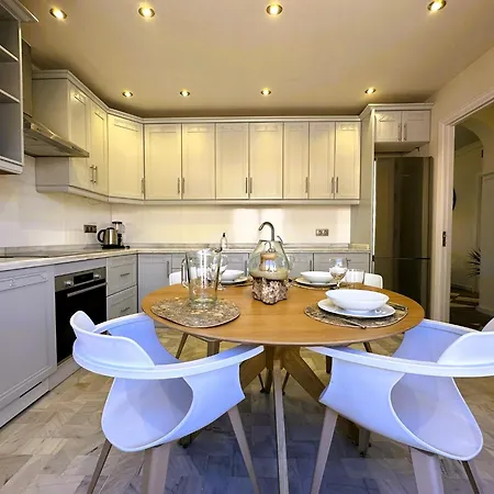 La Perla De Marakech *