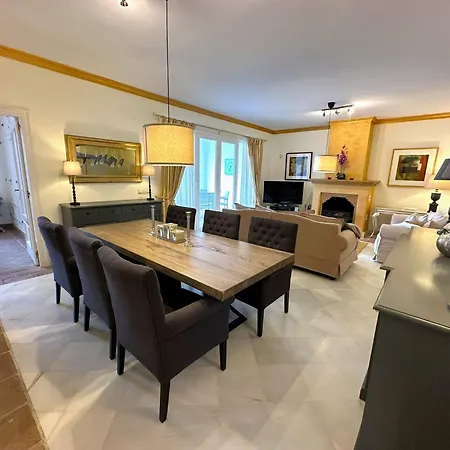 La Perla De Marakech