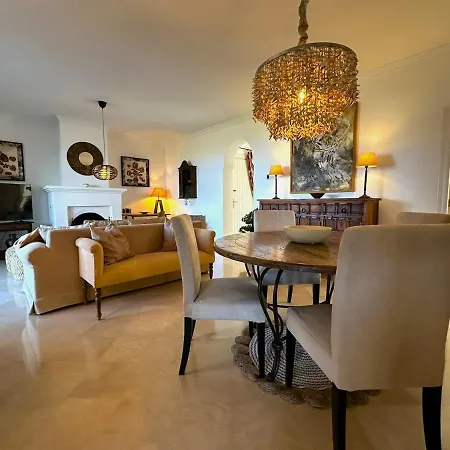 Apartment La Perla De Marakech *