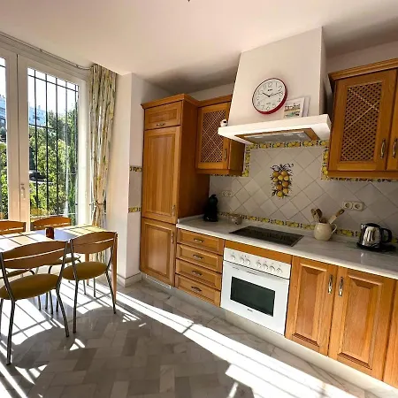 Apartment La Perla De Marakech