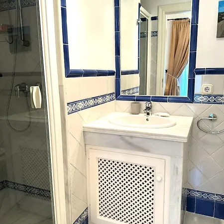 La Perla De Marakech Apartment