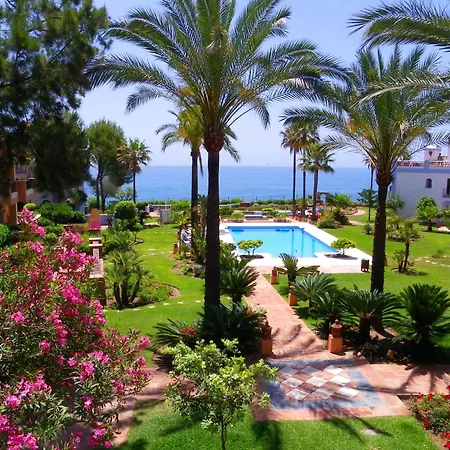 La Perla De Marakech إِستيبونا